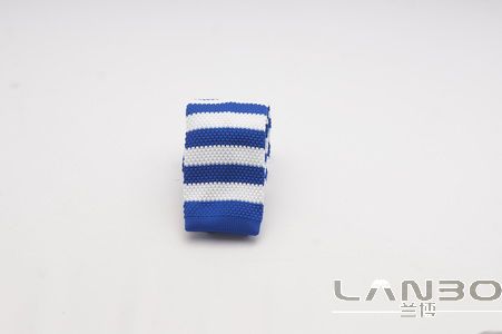 兰博涤纶针织领带LB-15款