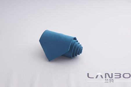兰博涤纶提花领带DL-03款