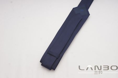 兰博涤纶提花领带SL-05款