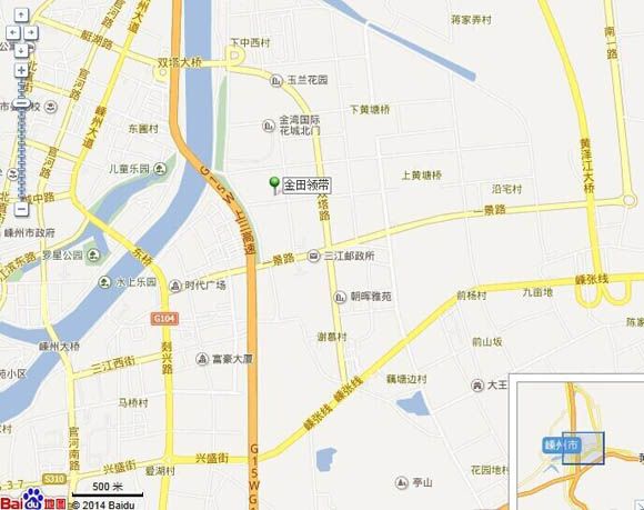 兰博领带地址